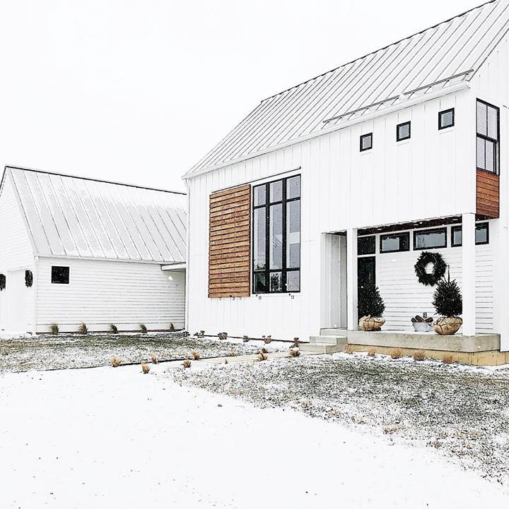 19 Instagram Accounts To Follow If You're In A Minimal Mood