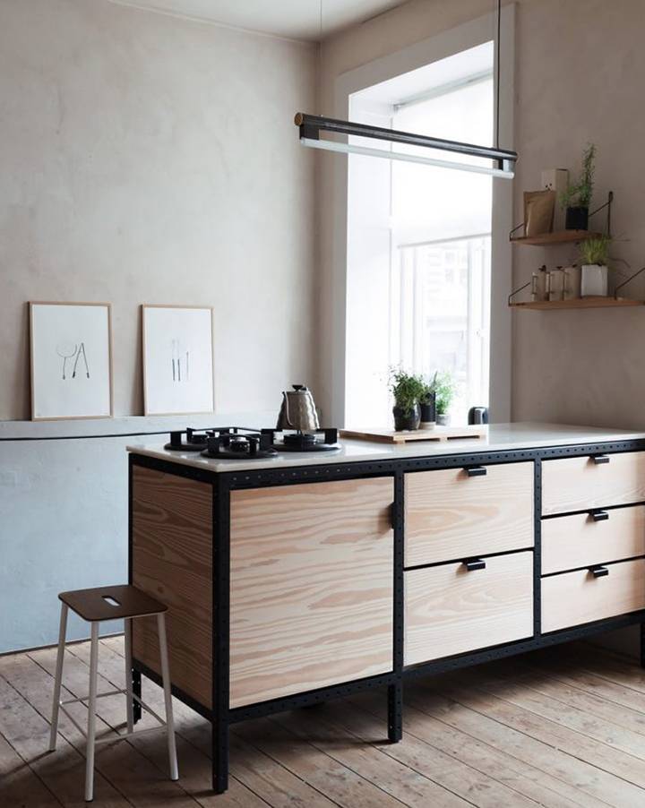 19 Instagram Accounts To Follow If You're In A Minimal Mood