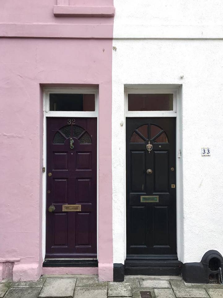 19 Instagram Accounts To Follow If You're In A Minimal Mood