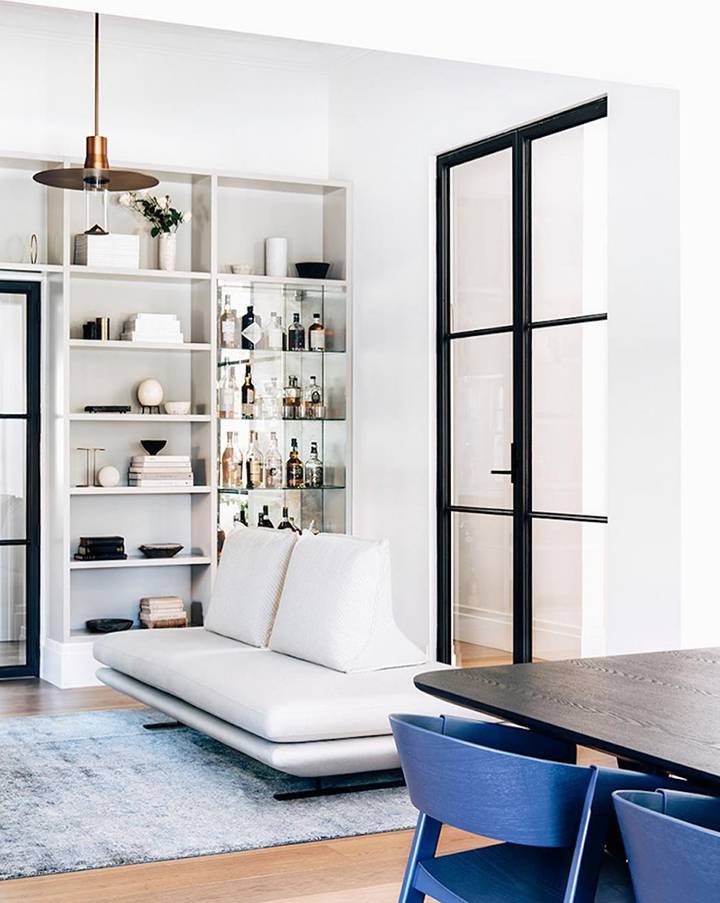 19 Instagram Accounts To Follow If You're In A Minimal Mood