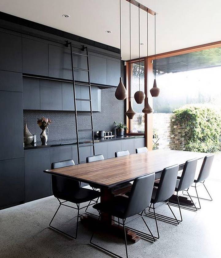 19 Instagram Accounts To Follow If You're In A Minimal Mood