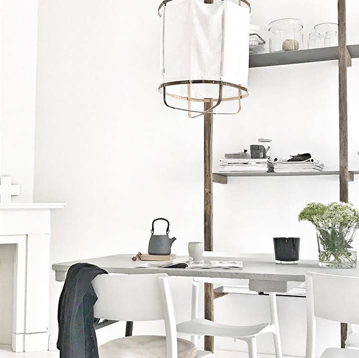 19 Instagram Accounts To Follow If You're In A Minimal Mood