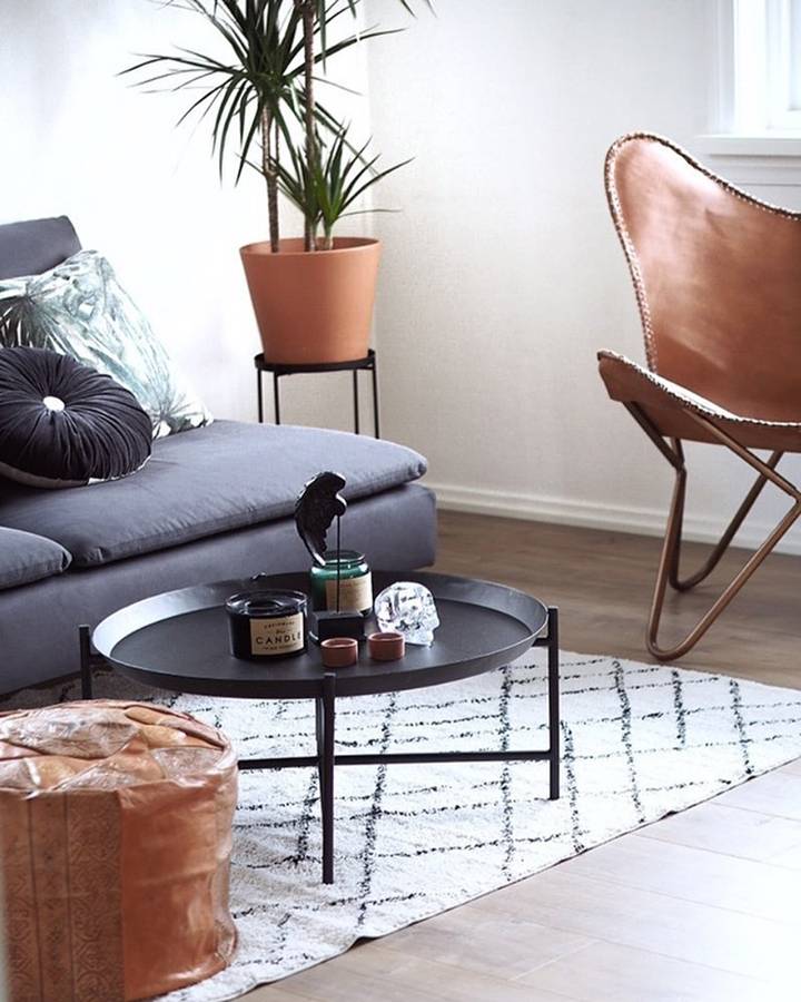 19 Instagram Accounts To Follow If You're In A Minimal Mood