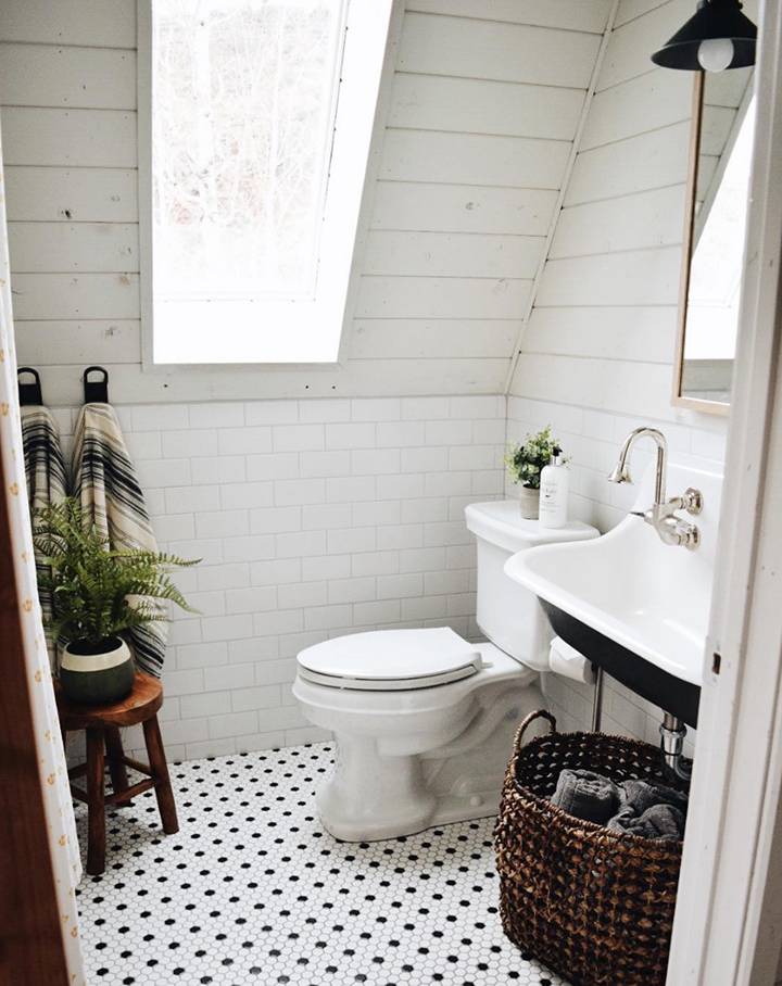 19 Instagram Accounts To Follow If You're In A Minimal Mood