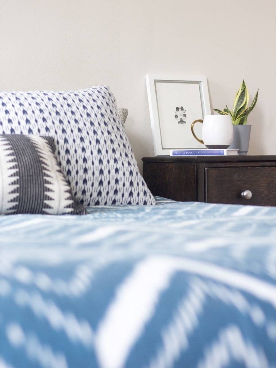 Cleaning your mattress: A step-by-step guide (and it's easier than you'd think!)
