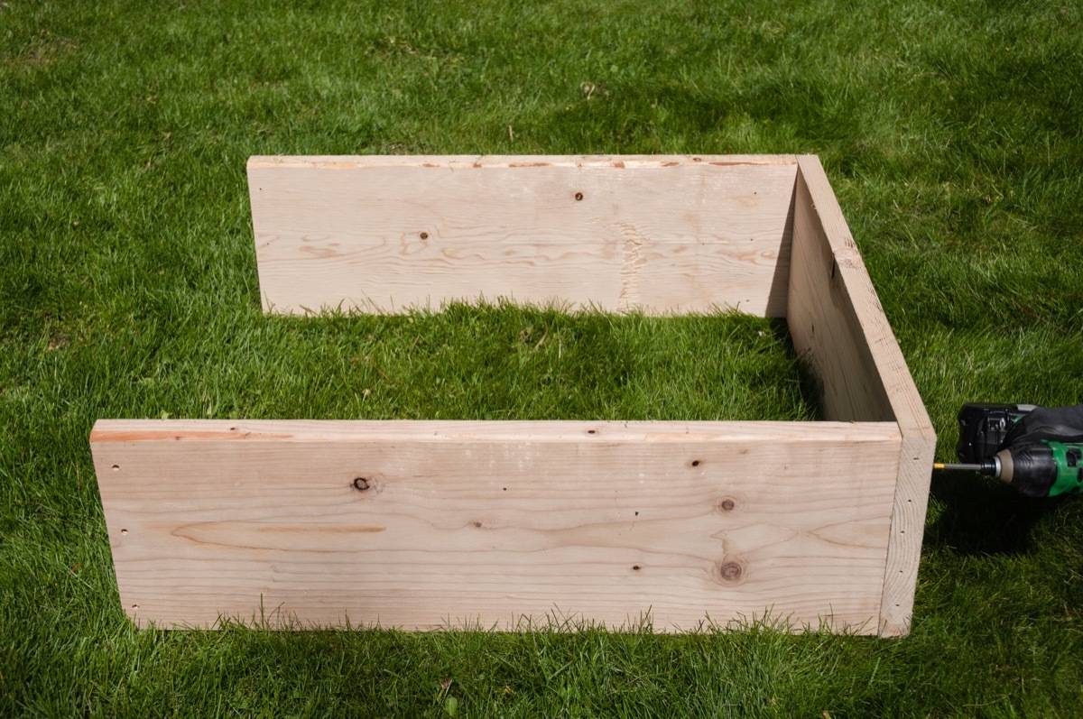 Make a Modular Critter-Proof Vegetable Garden | Step 5