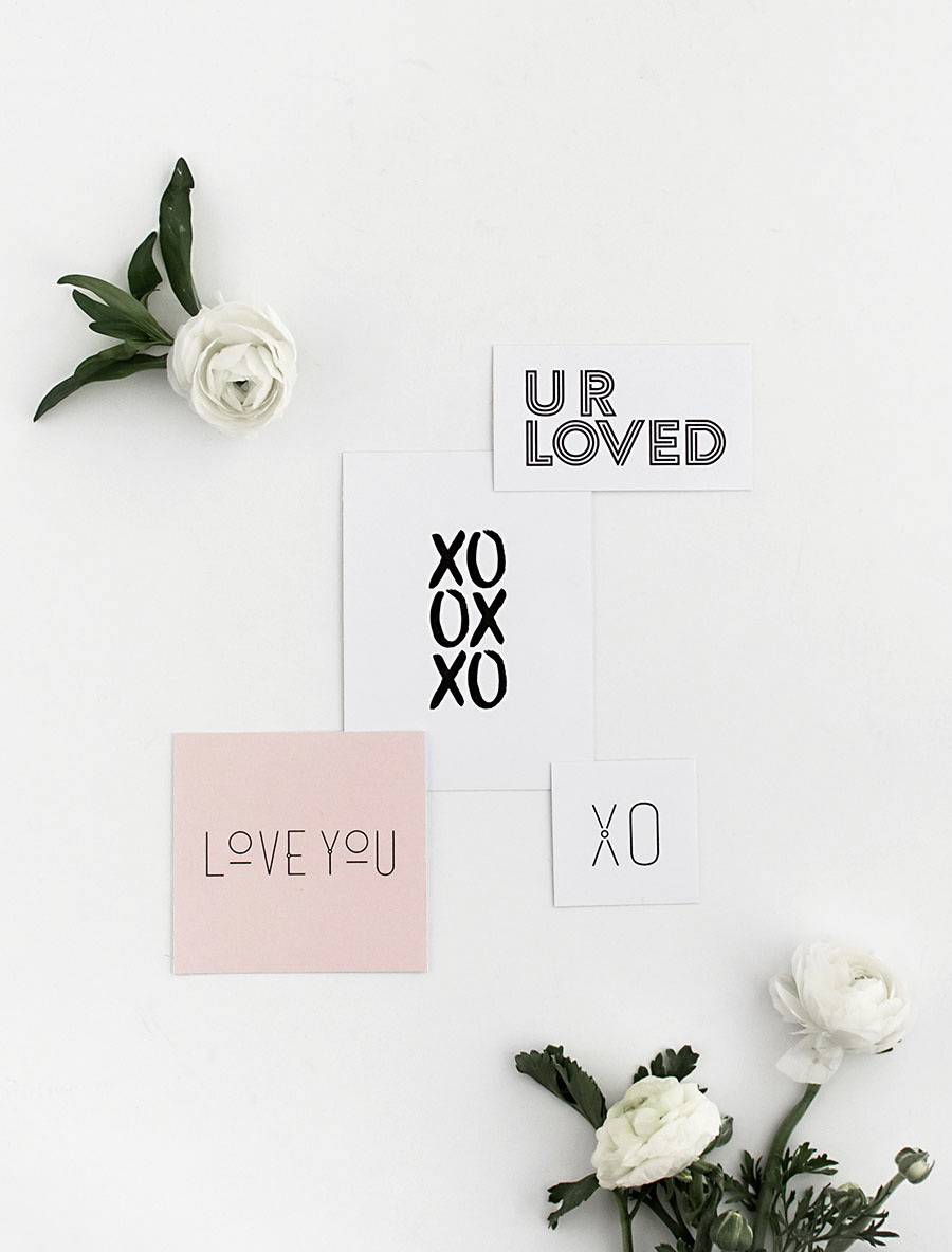 Creative and colorful ideas for valentine cards.