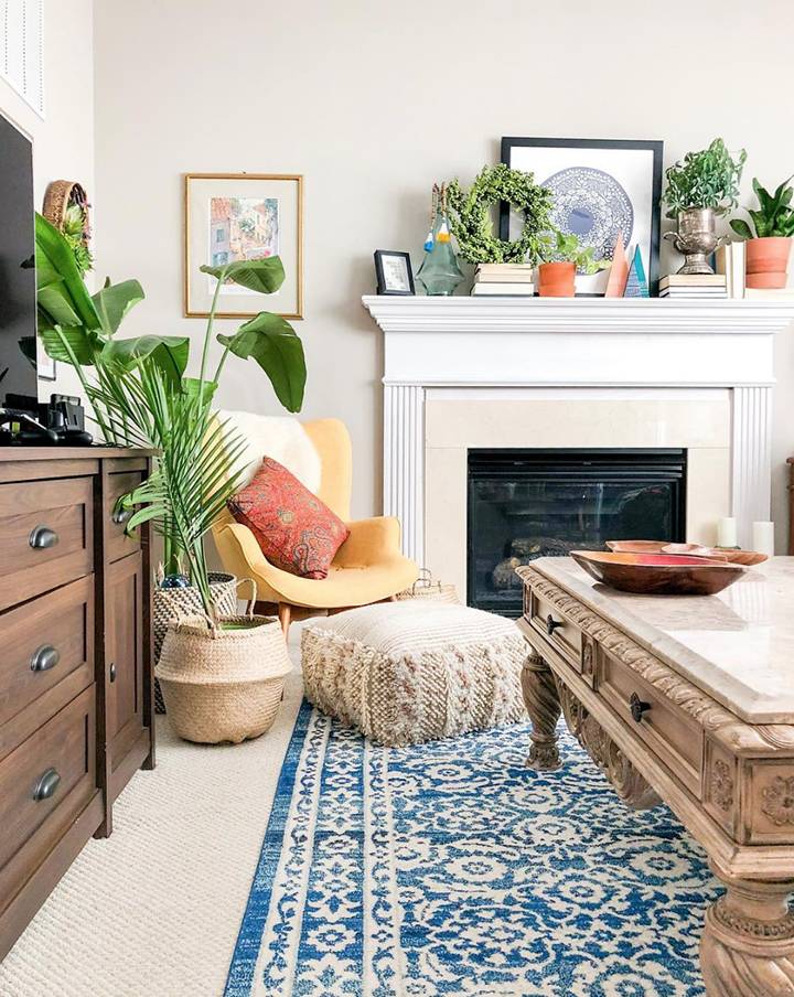 17 Inspiring Boho Bloggers To Follow On Instagram