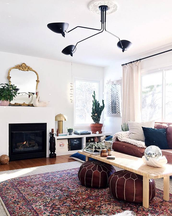 17 Inspiring Boho Bloggers To Follow On Instagram