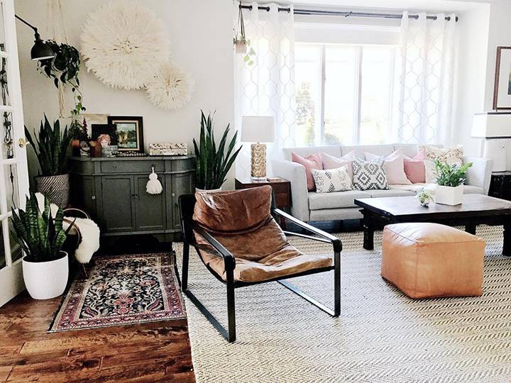 17 Inspiring Boho Bloggers To Follow On Instagram