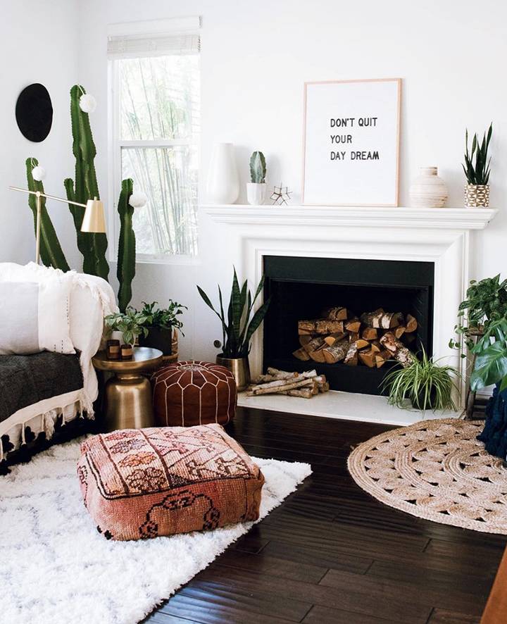 17 Inspiring Boho Bloggers To Follow On Instagram