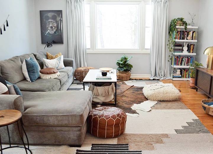 17 Inspiring Boho Bloggers To Follow On Instagram