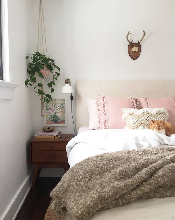 17 Inspiring Boho Bloggers To Follow On Instagram