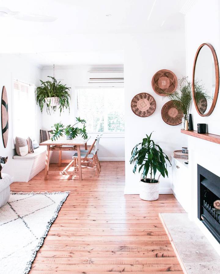 17 Inspiring Boho Bloggers To Follow On Instagram