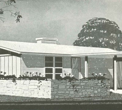 Mid century modern guide to furniture, architecture and design