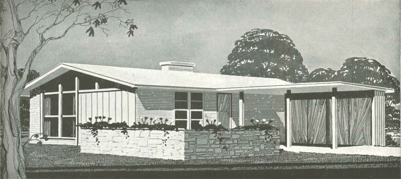 Mid century modern guide to furniture, architecture and design