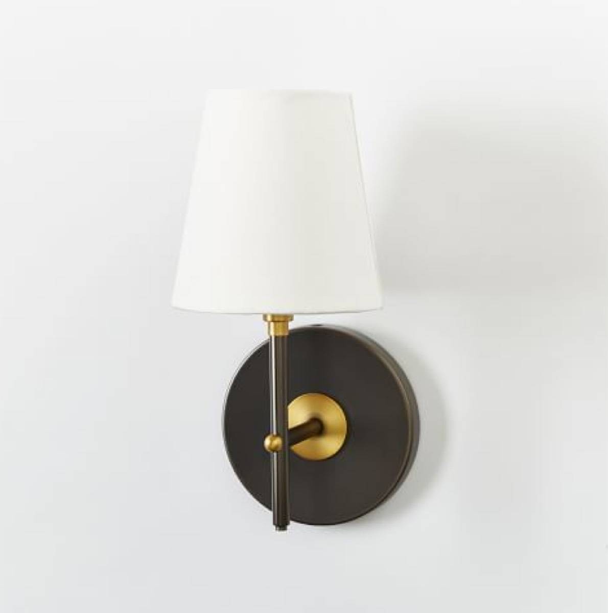 West Elm MCM Sconce