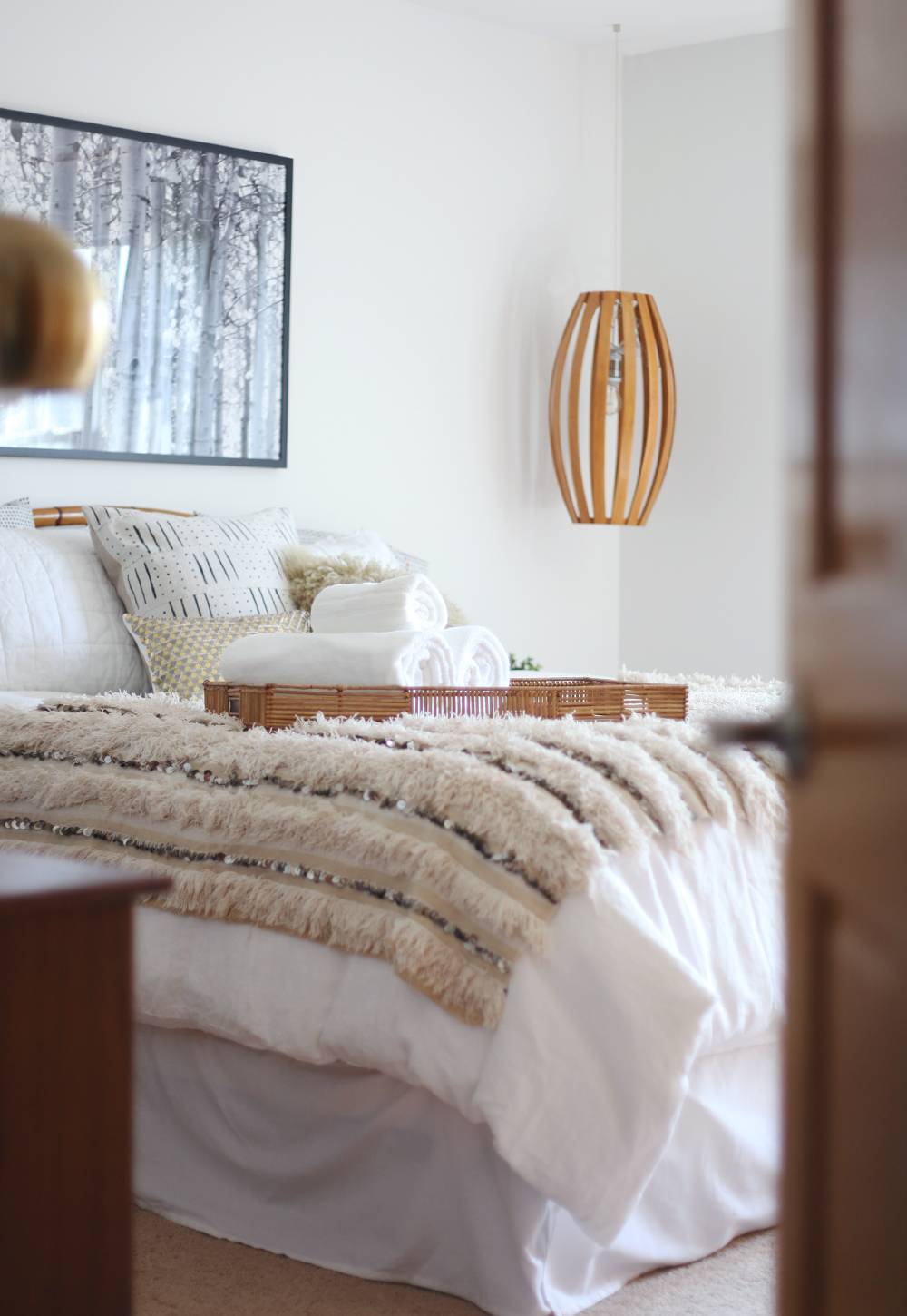 Get Inspired: 20 Gorgeous Bohemian Bedrooms 