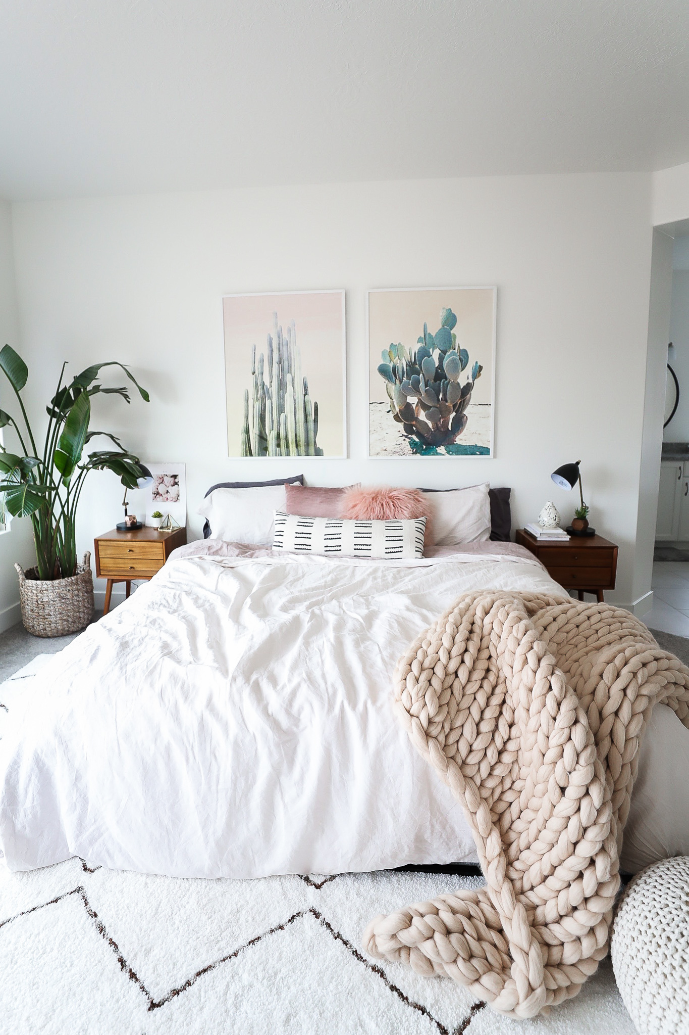 Bohemian bedroom inspiration: 20 Gorgeous Boho decor examples