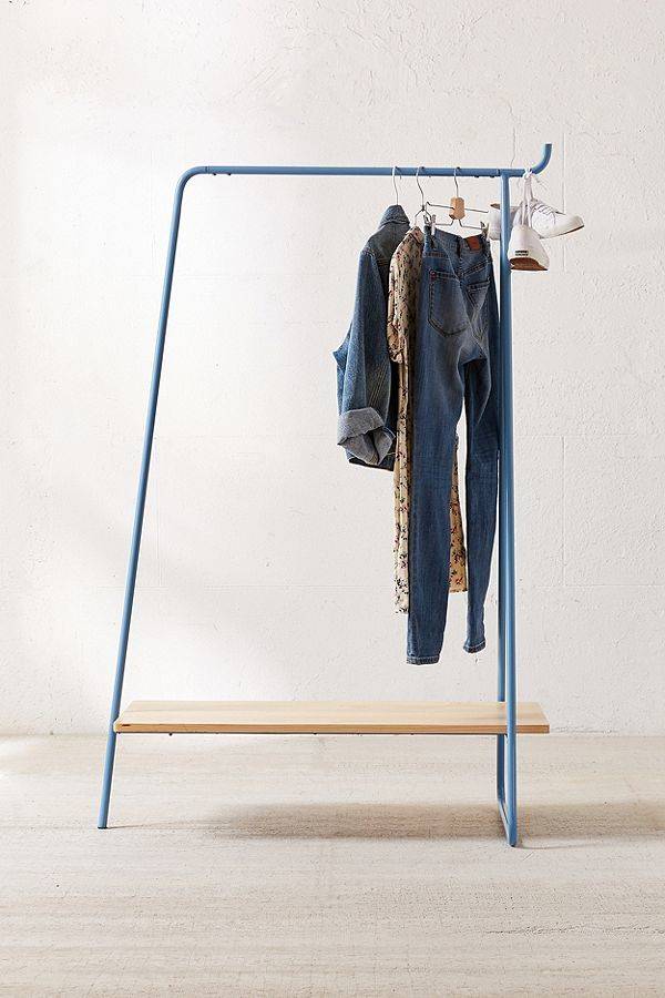 Sana Clothing Rack from Urban Outfitters