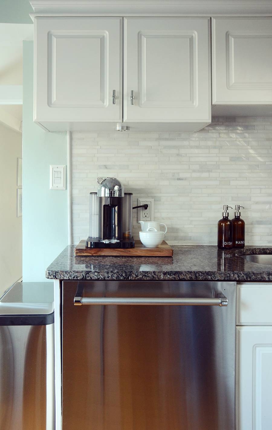 How To Make Your Own Coffee Station