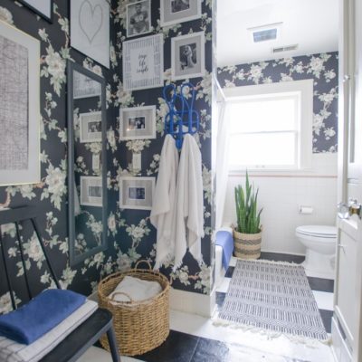 10 Easy Ways To Add Serious Personality To Your Home