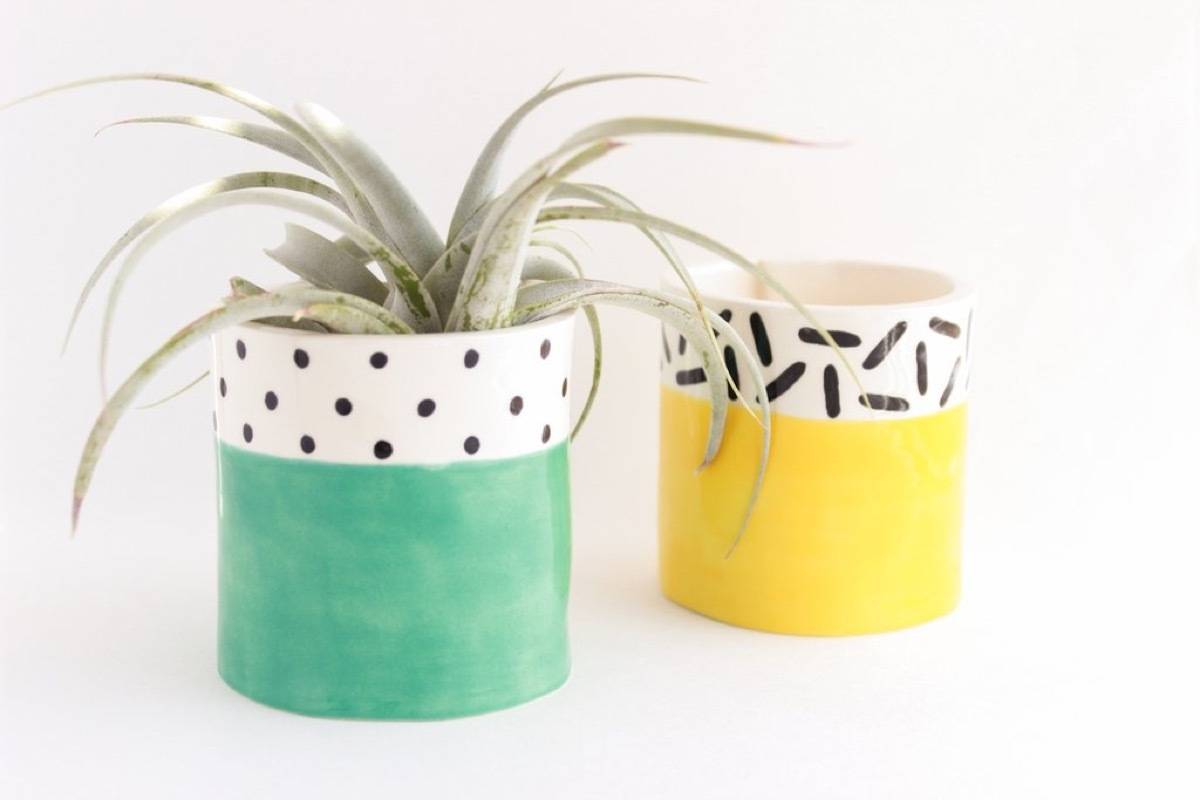 Ceramics by Quiet Clementine