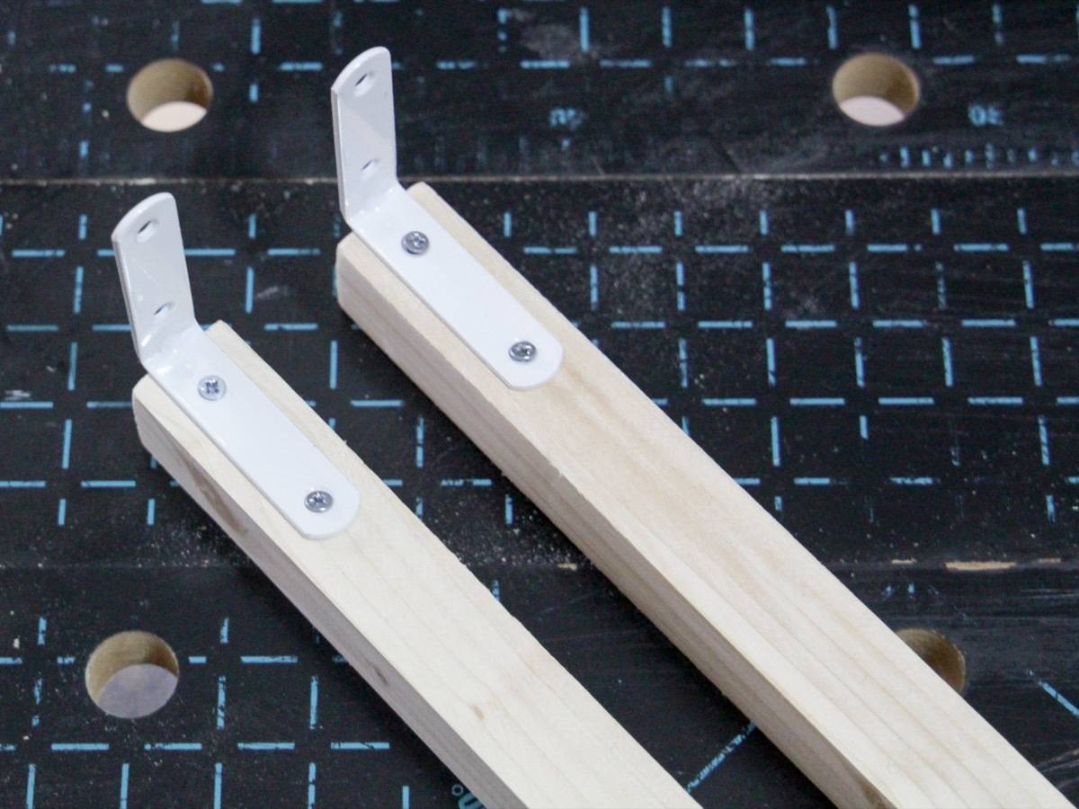 Step 1 | How to Make a Radiator Cat Bed