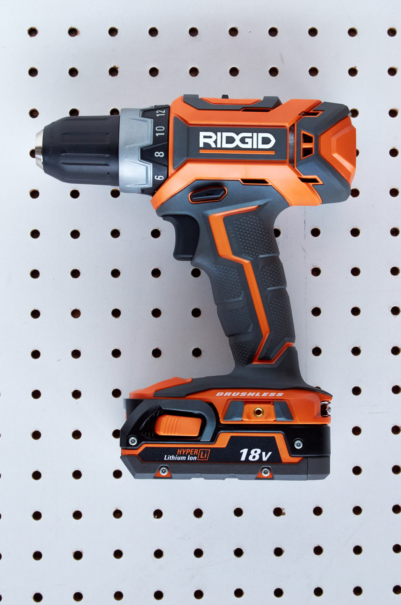 Learn about the Impact Driver