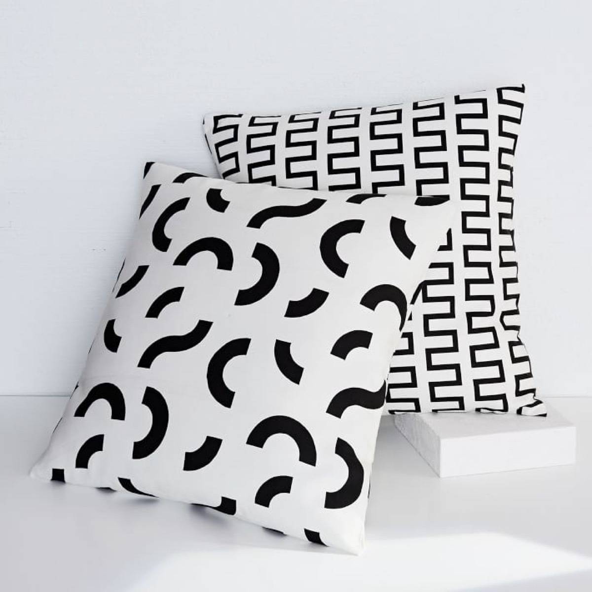 Dusen Dusen collaboration with West Elm