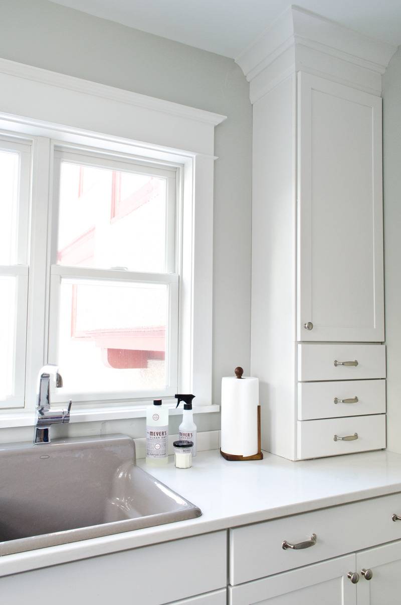 Clean home, healthy back?