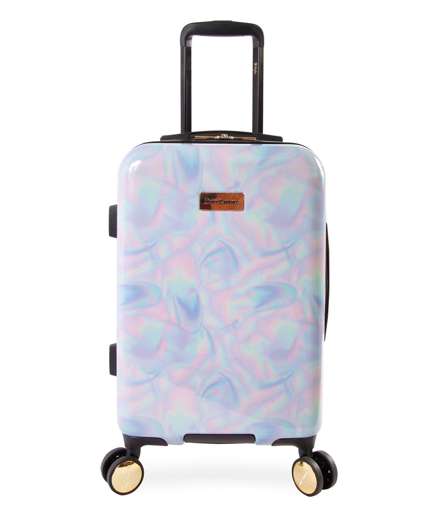 Cute Luggage that will Make You Want to Plan a Vacation Right Away