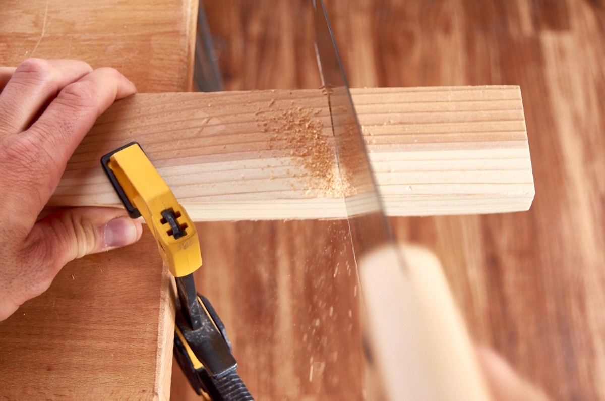 Hand Saws 101