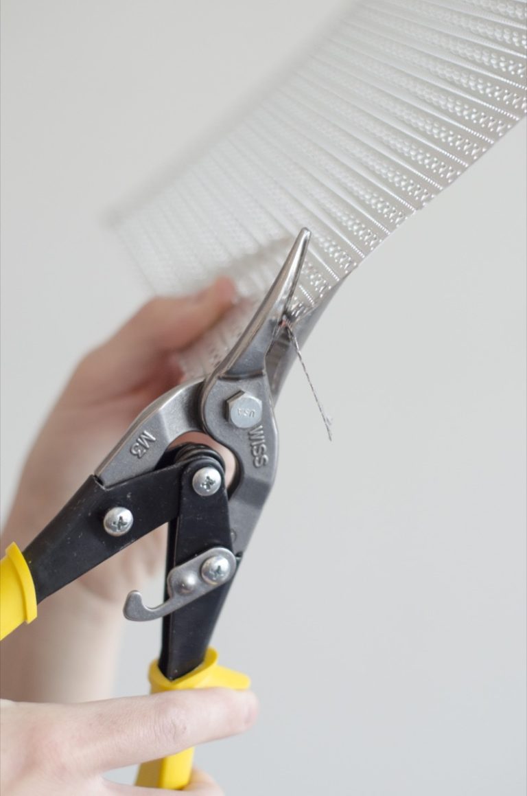 Aviation Snips are a MustHave for Every DIYer Here's Why