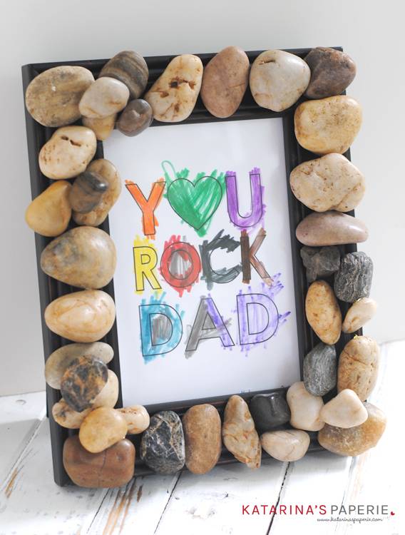 Father's Day Printable from Katarina's Paperie