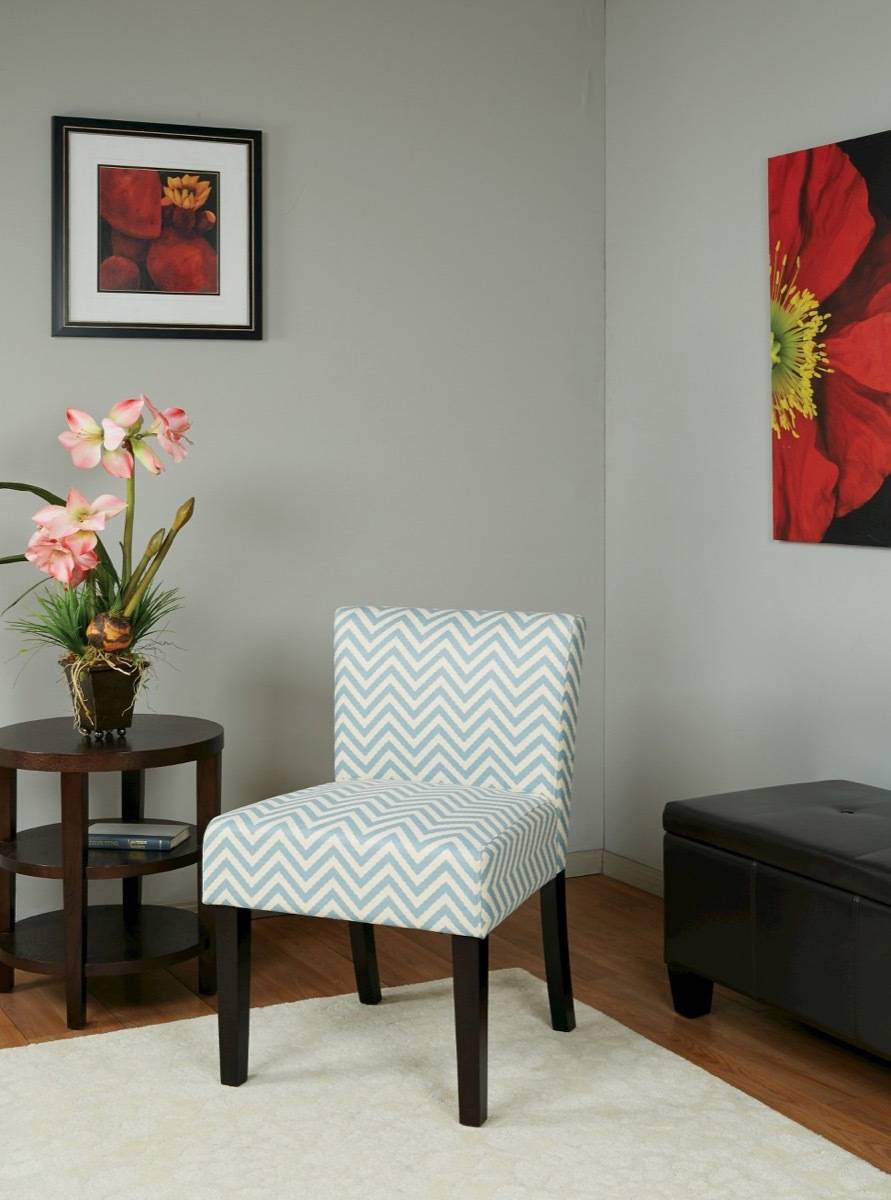 Bristol upholstered chair - Target