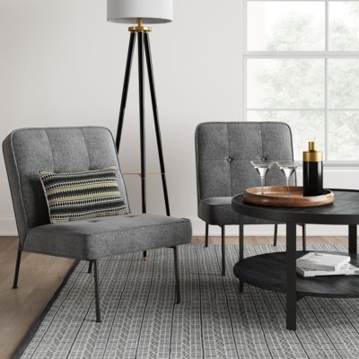 100 affordable furniture and home decor pieces - each for under $100
