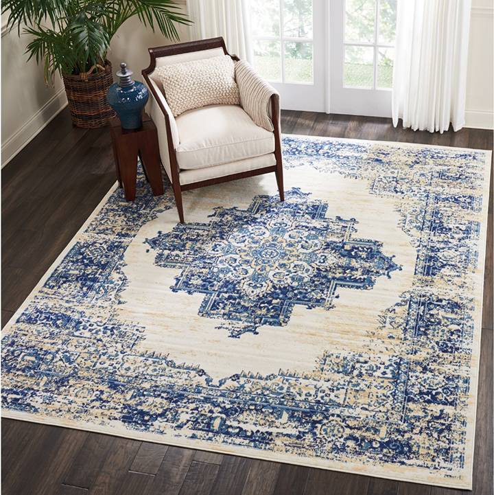 Shopping Guide: 25 Affordable Large Area Rugs You'll Actually Like