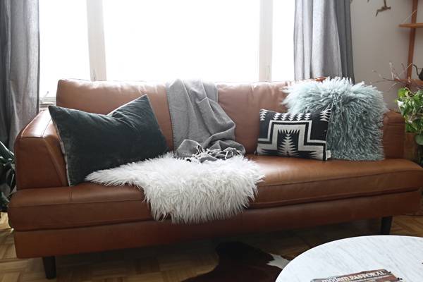 Scandinavian Styling 101