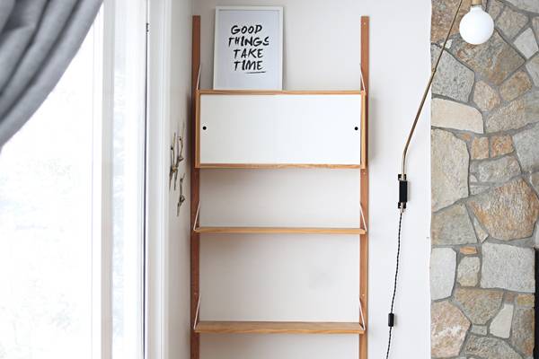 Scandinavian Styling 101