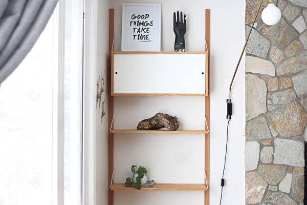 Scandinavian Styling 101