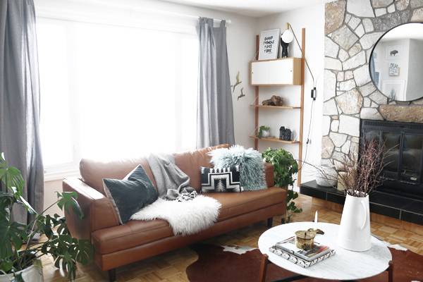 Scandinavian Styling 101