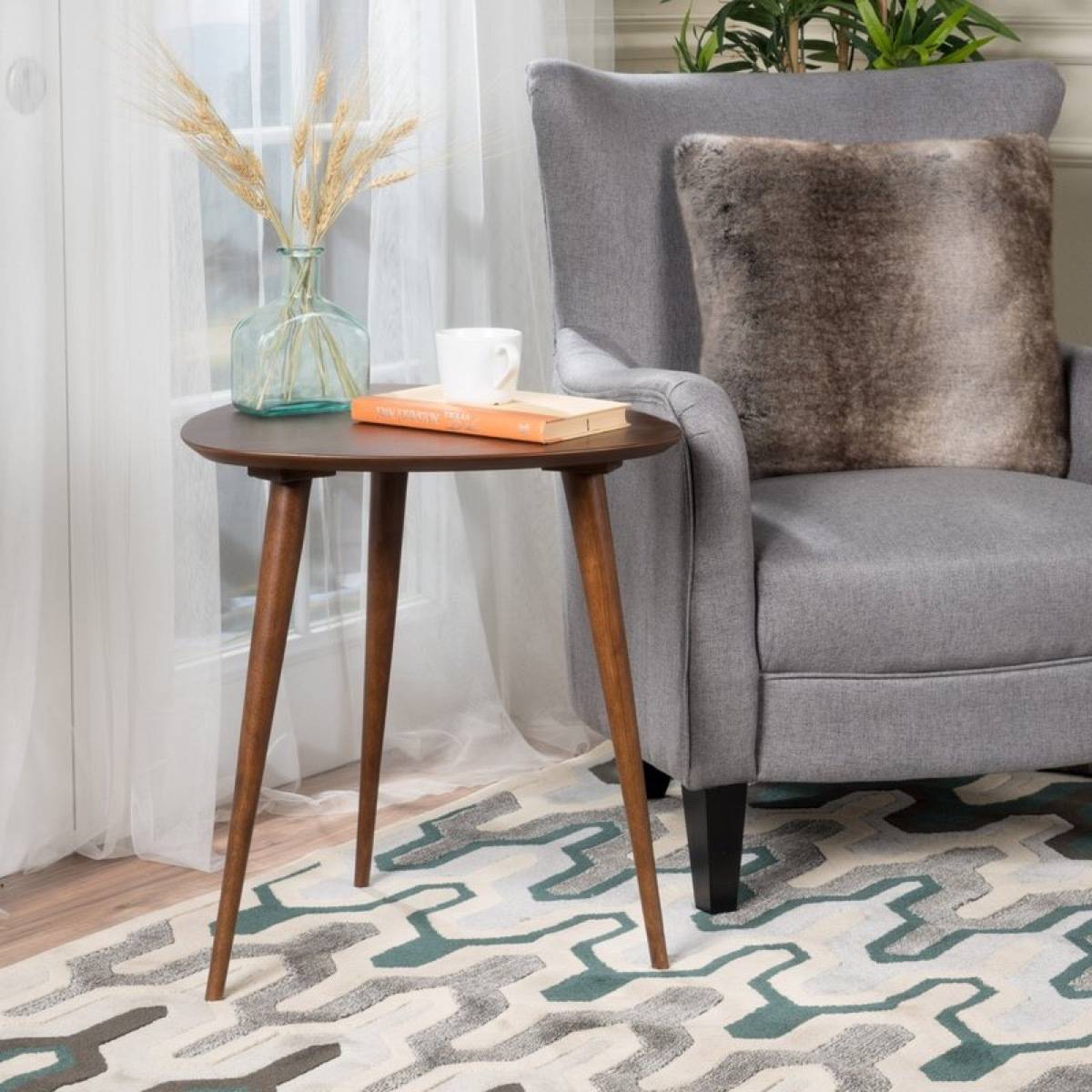 Martina end table from Wayfair