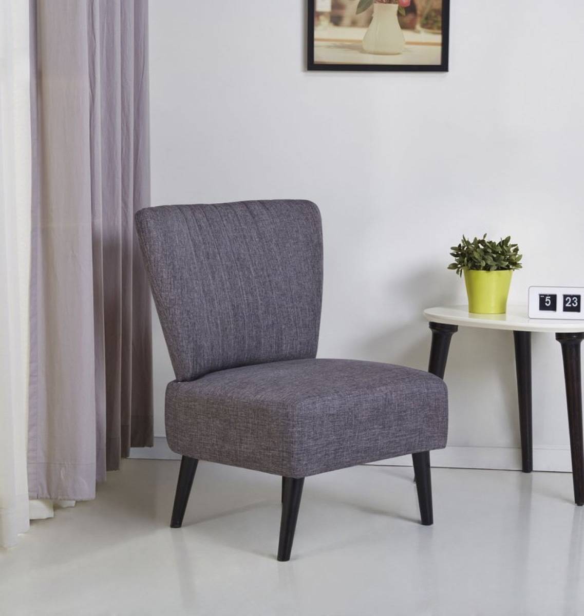 Trent side chair from Wayfair