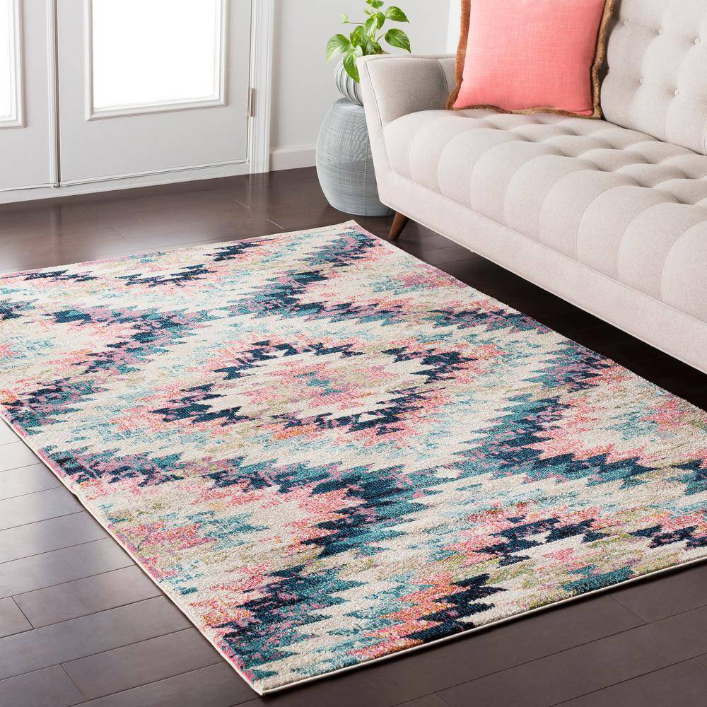 Shopping Guide: 25 Affordable Large Area Rugs You'll Actually Like