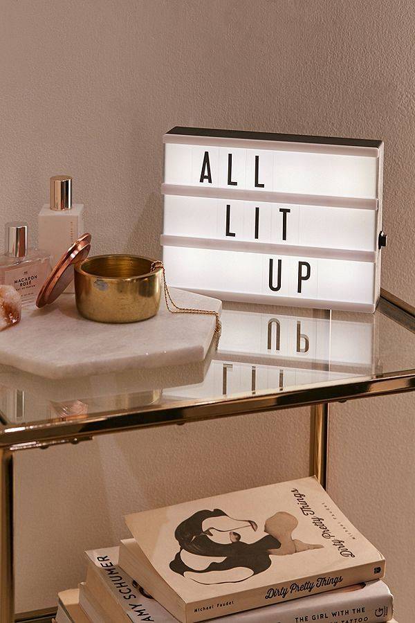 Shopping Guide: Killer Dorm Decor That Will Set You Apart From The Crowd | By Curbly #dorm #decor