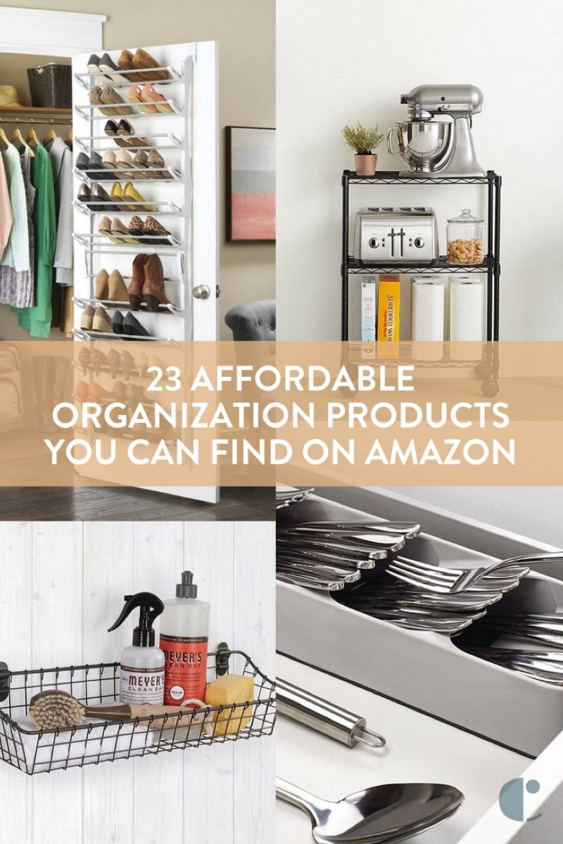 Home organization products | Amazon shopping guide