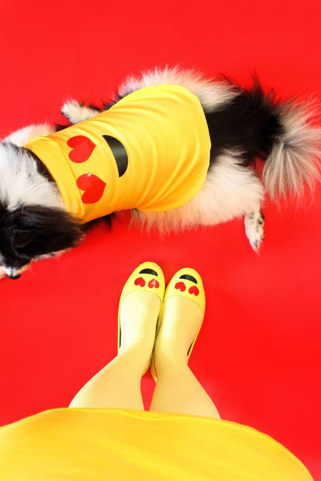 Check Out These Amazingly Clever DIY Halloween Costumes for Your Dog and Cat