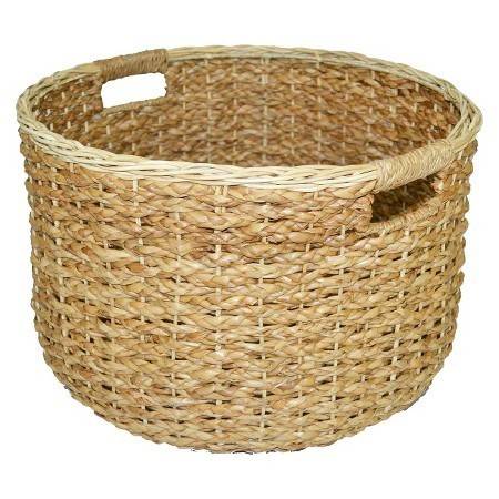 Wicker basket for sale