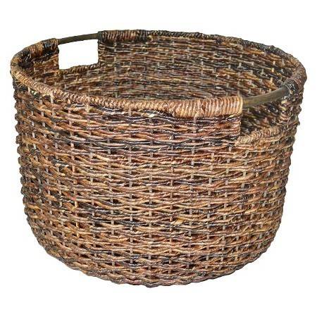 wicker basket for sale online
